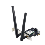 WRL ADAPTER 6500MBPS PCIE/PCE-BE6500 ASUS