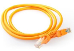Cablexpert 26GEMPP1205MO Oranž RJ-45 RJ-45