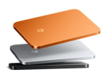 Xiaomi UltraThin Magnetiline Power Bank 5000 15W GL 5000 mAh Oranž