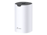 TP-LINK AC1900 Whole Home Mesh Wi-Fi System Deco S7 (1-pack) 802.11ac 10/100/1000 Mbit/s Ethernet LAN (RJ-45) ports 1 Mesh Support Yes MU-MiMO Yes