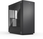 Fractal Design Case Define One ATX Tumeline TG Hele Hallitus