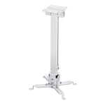 Avtek EasyMount White Projector Mounting Bracket