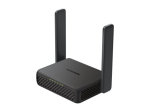 Mercusys MB113-4G Wireless 4G LTE Portable Router 802.11n Ethernet LAN (RJ-45) ports 2 300 Mbit/s Mesh Support No MU-MiMO No 4G