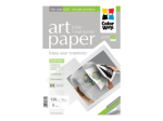 ART Photo Paper T-shirt transfer (white) 120 g/m&sup2; A4