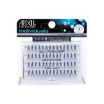 Individuals Duralash Knotted Flares - Eyelashes with knot 56.0ks Long Black