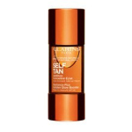 Selftan Radiance-Plus Golden Glow Face Booster - Self-tanning product for the skin 15ml