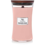 Pressed Blooms & Patchouli Vase 275.0g