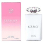 Large Bright Crystal Body Lotion 200ml
