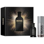 Boss Bottled Parfum Gift set Parfum 50 ml and deospray 150 ml 50ml