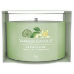 Vanilla Lime - Votive K&uuml;&uuml;nlavas 37.0g