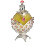 Hareem Sultan Silver Concentrated perfume oil without alcohol 35ml