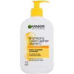 Skin Naturals Vitamin C Brightening Cream Cleanser 250ml