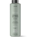 Teknia Organic Balance Shampoo 300ml