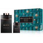 Bvlgari MAN In Black Gift Set EDP 100 ml and miniature EDP 15 ml 100ml