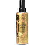 Golden Dream Glittering Body Spray 200ml