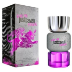 Just Cavalli Give Me Magic for Her EDP 100ml