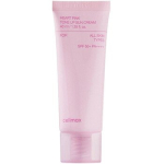 Heart Pink Tone Up Sun Cream SPF 50 - Toning Sunscreen 40ml