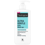 Ultra Gentle Daily Wash Gel - Cleansing Gel 200ml