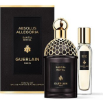 Absolus Allegoria Santal Royal Gift Set EDP 125 ml and mini EDP 15 ml 125ml