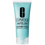 Sparkle Skin Body Exfoliator - Scrub shower gel 200ml