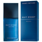 Nuit D&acute;Issey Bleu Astral EDT 125ml