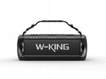 W-KING D8 juhtmeta Bluetooth k&otilde;rvakomplekt