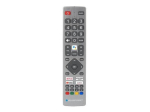 Blaupunkt LXPV1 TV kaugjuhtimispult TV-le LCD BLAUPUNKT / SHARP / NETFLIX / YOUTUBE / PRIME VIDEO / GOOGLE PLAY