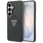 &Uuml;ksus Guess IML Gradient Triangle MagSafe Samsung Galaxy S26 jaoks / must