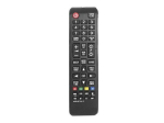 HQ LXP741A TV kaugjuhtimispult SAMSUNG AA59-00741A Must
