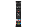 Lamex LXP1636 TV kaugjuhtimispult TV LCD VESTEL / HYUNDAI / TELEFUNKEN RM-L1636 NETFLIX / YOUTUBE PRIME VIDEO