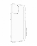 Swissten Clear Jelly &uuml;mbris 1.5 mm OnePlus CE4 Lite jaoks
