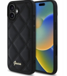 Guess Numbritud Metall Logo Tagumise Korpuse Apple iPhone 16 jaoks