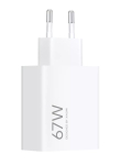 Xiaomi 67W HyperCharge USB-laadija 67W