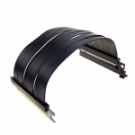 RoGer EXPC16X10 GPU riser kaabel PCIe 3.0 16x / 100mm