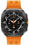 Samsung Galaxy Watch Ultra 47mm LTE (2025) / titaanhall