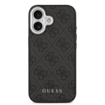 Guess 4G MagSafe &uuml;mbris Apple iPhone 17 jaoks