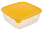 Curver Fresh&Go Toitumisn&otilde;u 0.8L 15.5x15.5x5.5cm