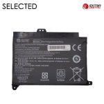 ExtraDigital BP02XL aku HP s&uuml;learvutile 4500mAh