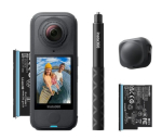 Insta360 X4 Air Kaamera 8K Ultra HD