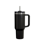 Stanley The Quencher H2.0 FlowState&trade; Tumbler Termos-tass koos toruga 1.18L Black 2.0