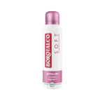 Borotalco Soft Extra Dry 48h Deodorant Sprei 150ml