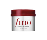 Shiseido Fino Premium Touch Juuksemask 230g