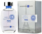 Mandarina Duck Let's Travel To Paris Parf&uuml;&uuml;m EDT 100 ml