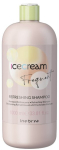 Inebrya Ice Cream Sagedane &Scaron;ampoon 1000ml