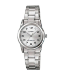 Casio LTP-V001D-7BUD Women&rsquo;s Watch