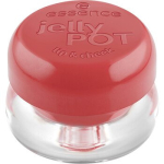 Jelly POT - Balz&aacute;m na rty a tv&aacute;ře 4 g 40 Warm Touch!