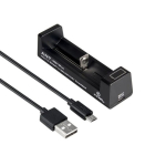 Kiire laadur Li-ion 18650 Xtar ANT MC1 Plus