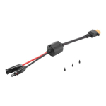 DJI Power XT90 kiirlaadija MC4 1.8kW jaoks kaabel/adapter