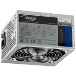 Akyga AK-B1-550 550W 20+4 pin ATX toiteplokk, hall