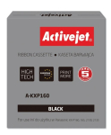 Activejet A-KXP160 tintapilk (asendus Panasonic KXP160; Supreme; 3,000,000 t&auml;ht; must)